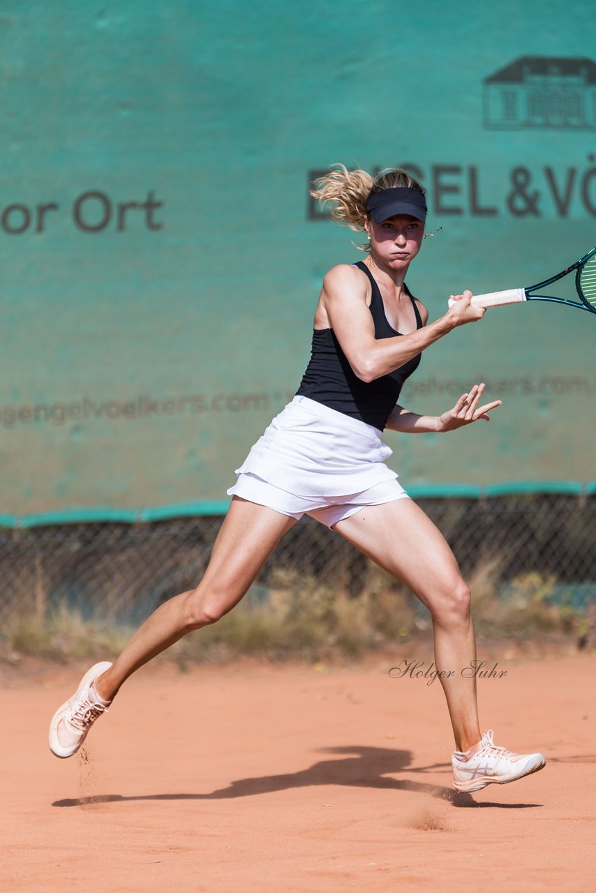 Bild 488 - Kaltenkirchen  ITF / Masters Nord